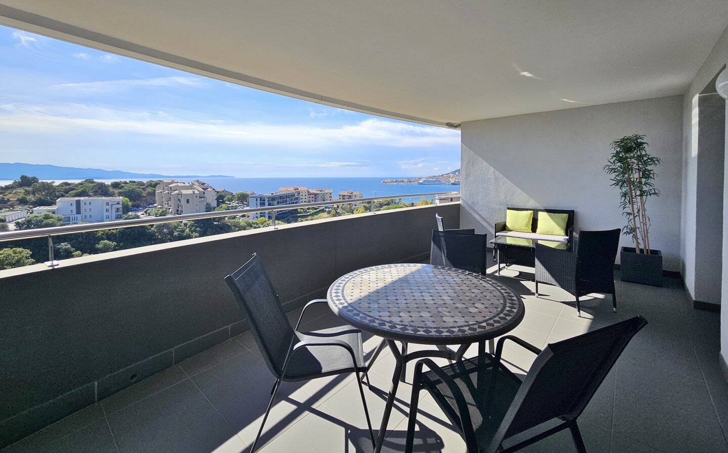 Maison à vendre, 44m², AJACCIO
