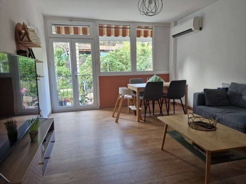 Maison à louer, 70m², TOULON