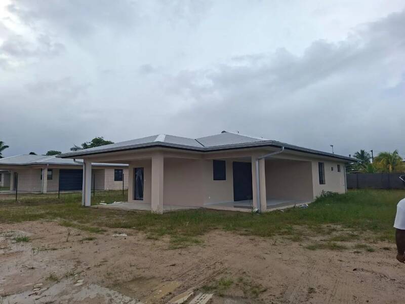 Maison à louer, 108m², MATOURY