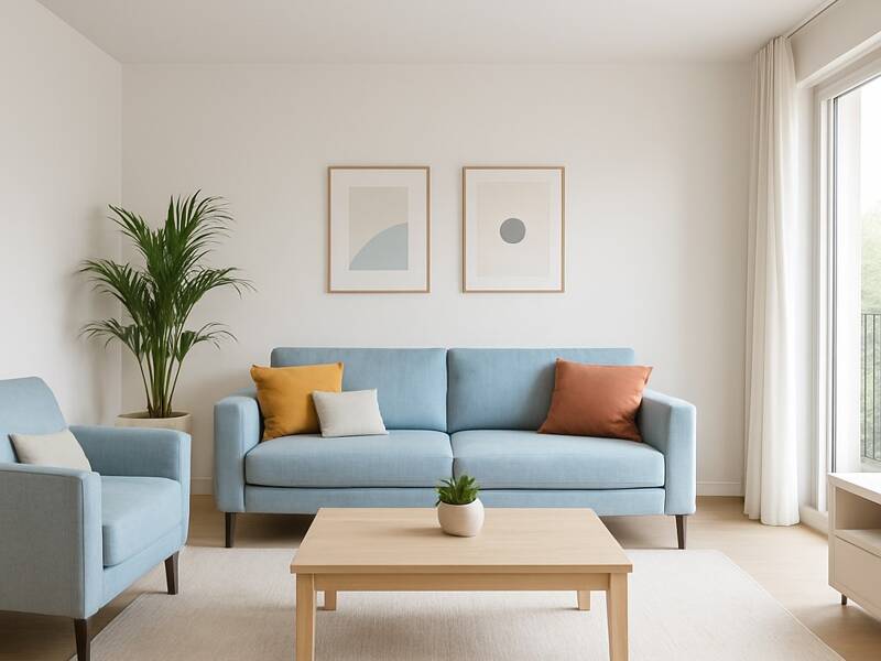 Maison à vendre, 60m², ROSNY SUR SEINE