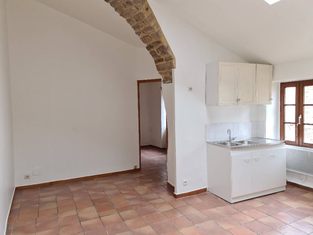 Maison à vendre, 40m², SAINT JEAN DE LA BLAQUIERE