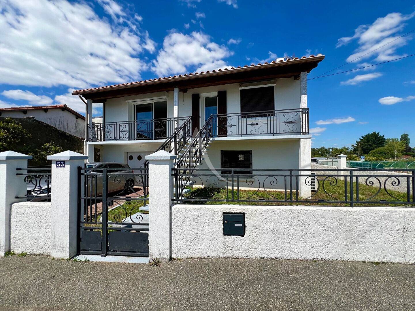 Maison à vendre, 90m², LA TRANCHE SUR MER