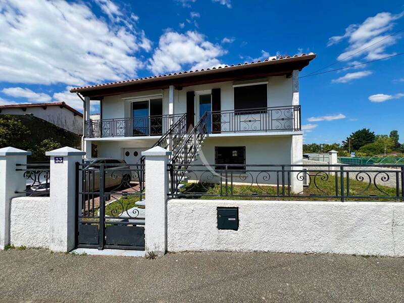 Maison à vendre, 90m², LA TRANCHE SUR MER
