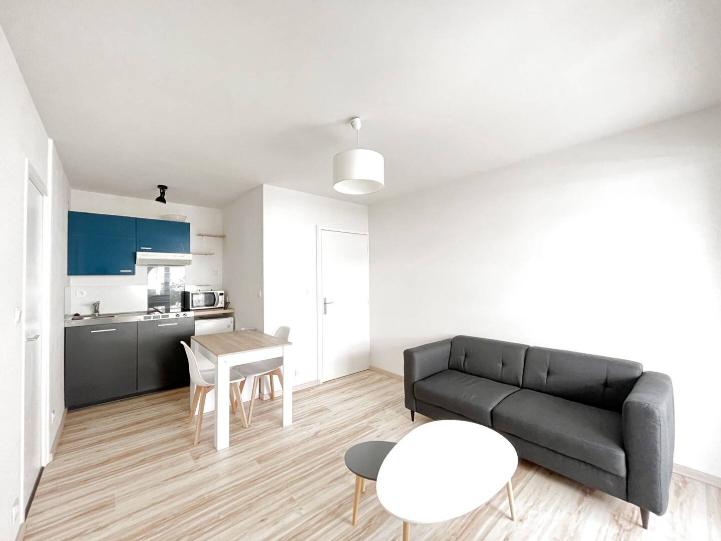 Maison à louer, 31m², RODEZ