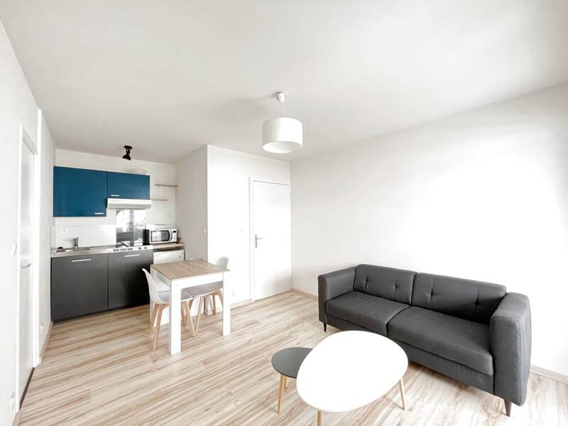 Maison à louer, 31m², RODEZ