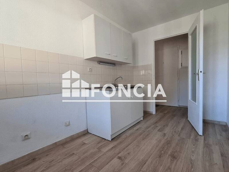 Maison à louer, 46m², GRENOBLE