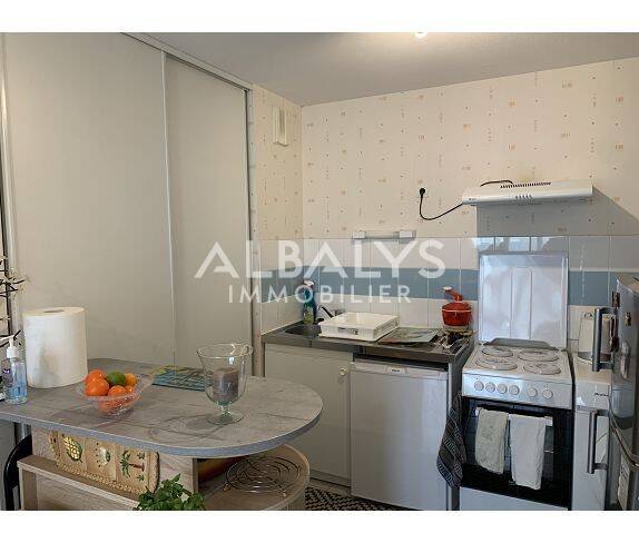 Maison à vendre, 36m², LIBOURNE