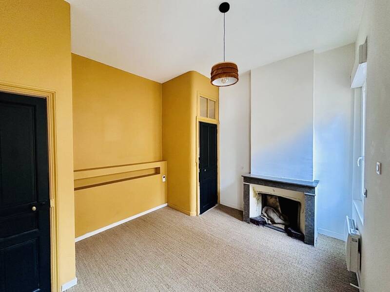 Maison à louer, 75m², NIMES