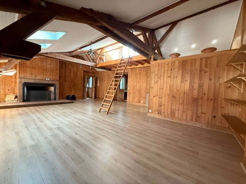 Maison à louer, 171m², BORDEAUX