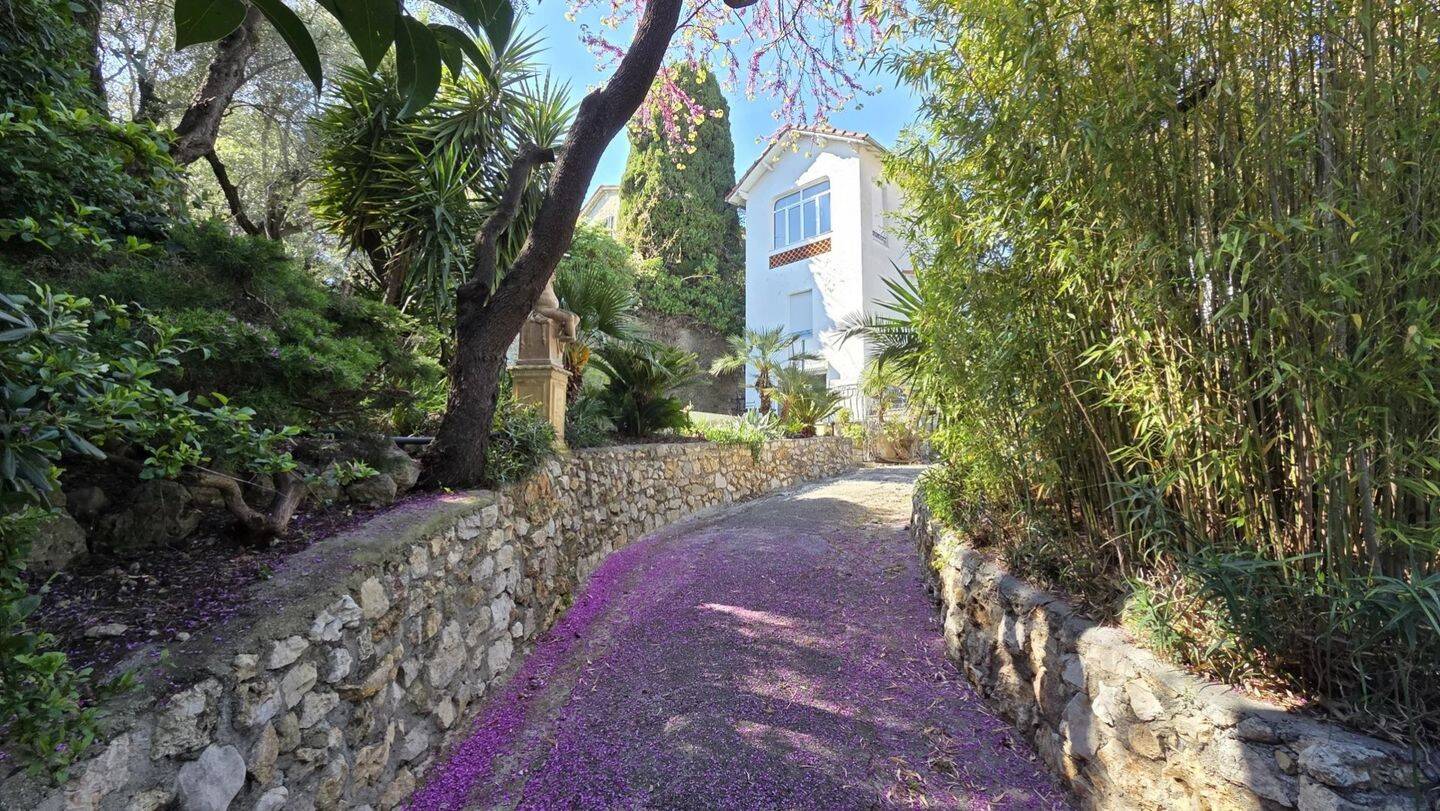 Maison à vendre, 160m², CANNES