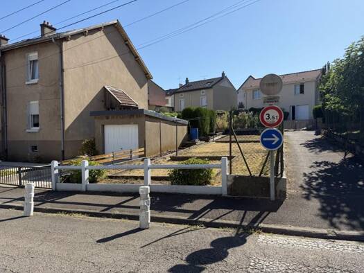 Maison à vendre 149 000 € 3 pièces 2 chambres 75 m² 306 m² de terrain Serémange-Erzange 57290