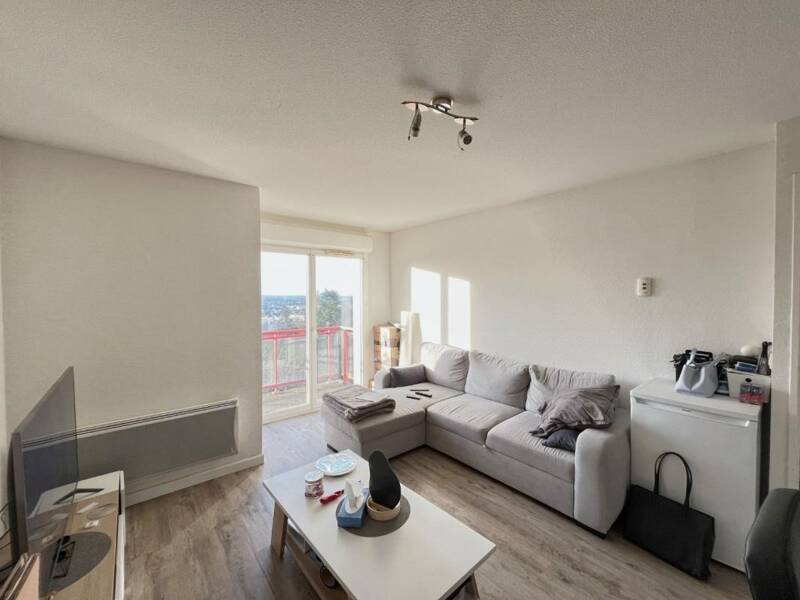 Maison à louer, 39m², LE MANS