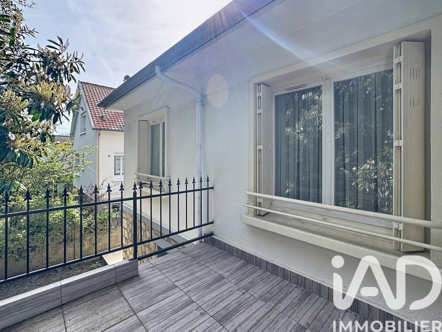 Maison à vendre, 140m², DEUIL LA BARRE
