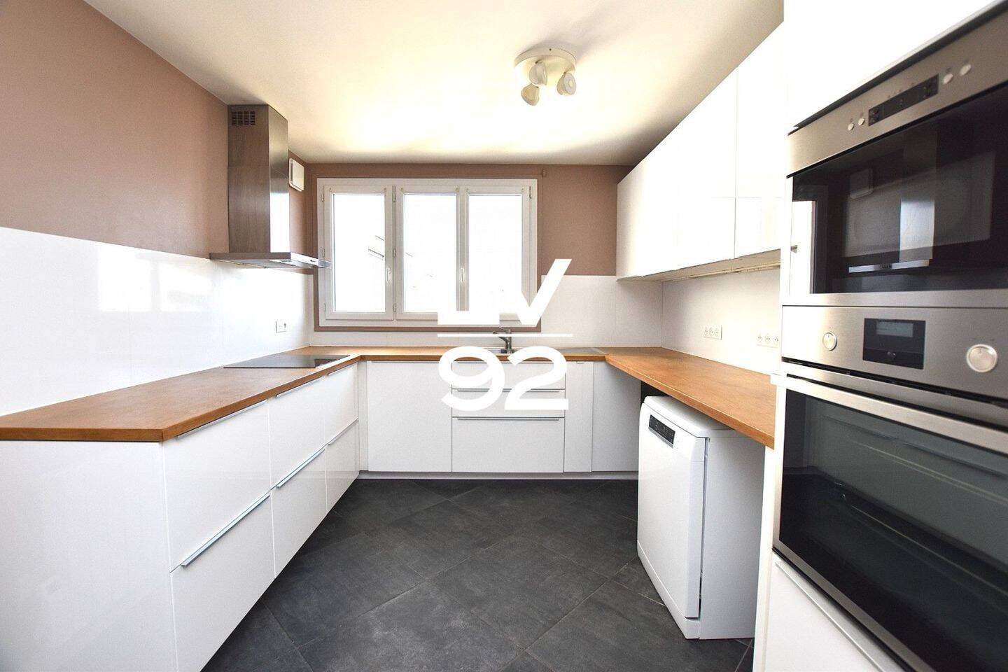 Maison à louer, 76m², ASNIERES SUR SEINE
