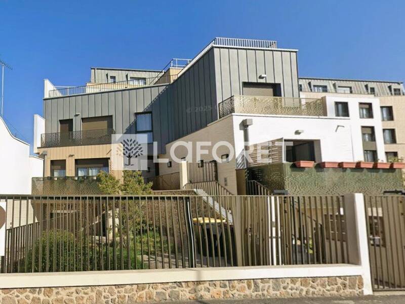 Maison à louer, 29m², ABLON SUR SEINE