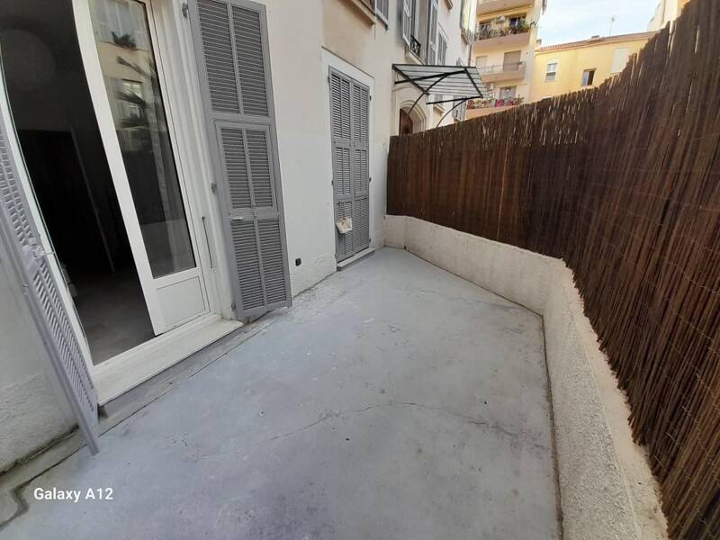 Maison à louer, 40m², NICE