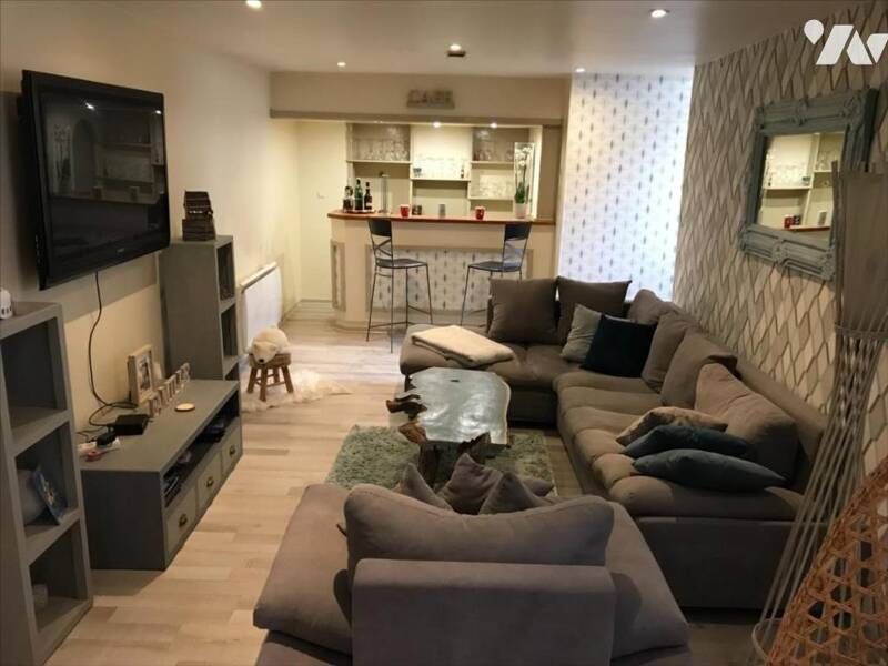 Maison à vendre, 133m², LOIRET