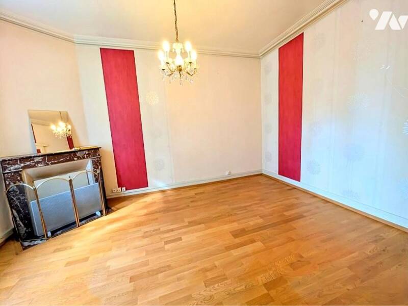 Maison à vendre, 65m², TOURS
