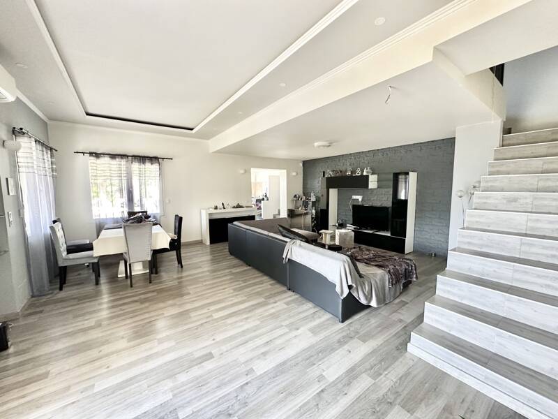 Maison à vendre, 216m², DRAP