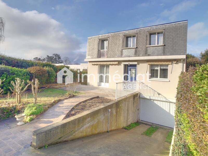 Maison à vendre, 156m², RUEIL MALMAISON