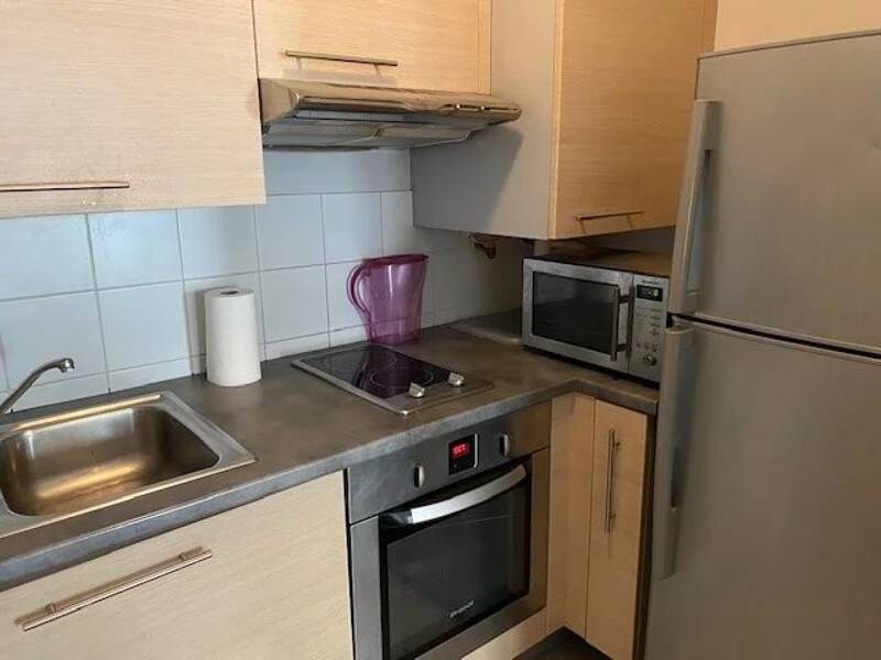 Maison à louer, 37m², NICE