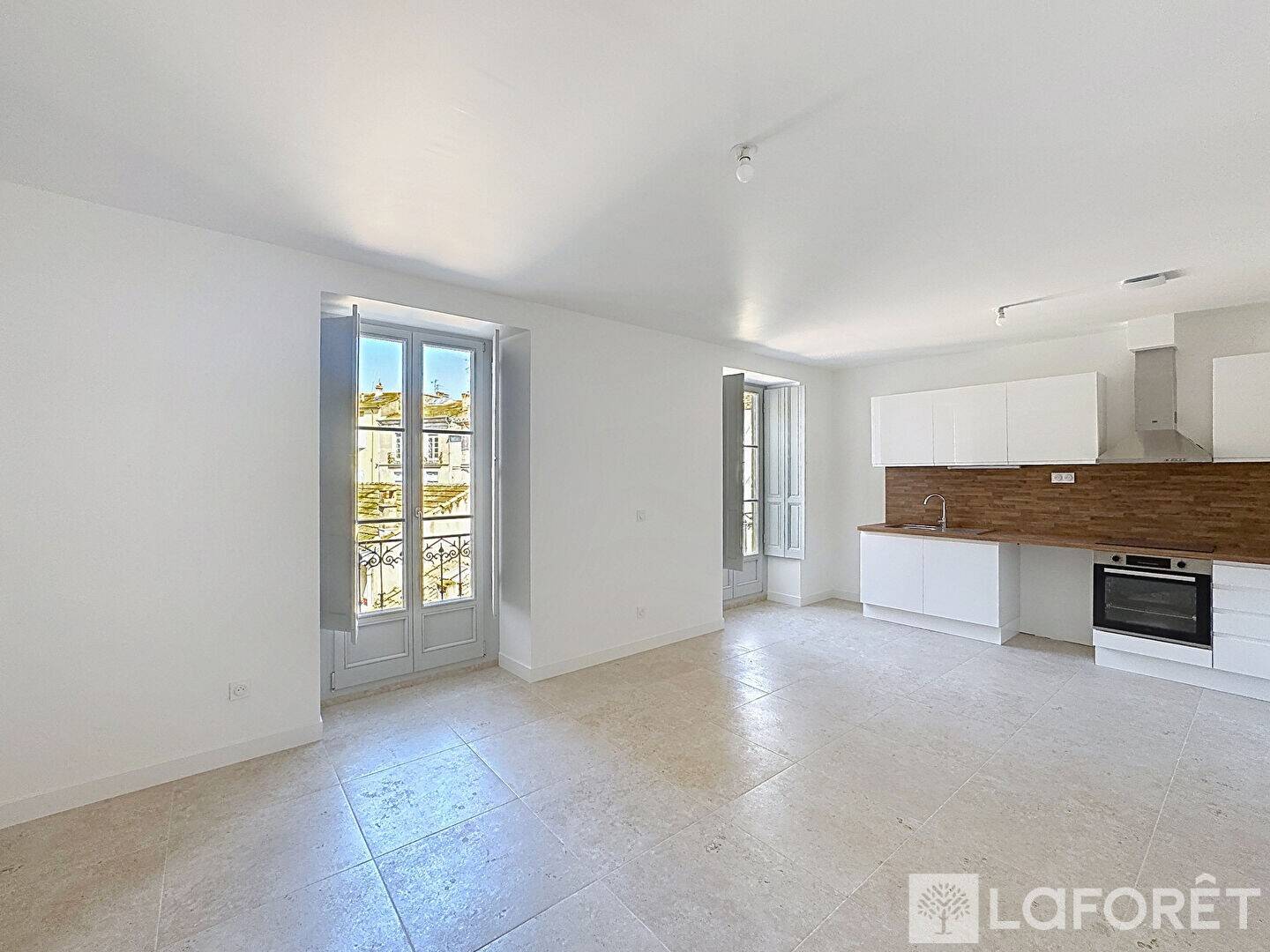 Maison à louer, 89m², BEZIERS