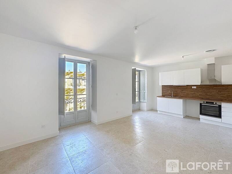 Maison à louer, 89m², BEZIERS