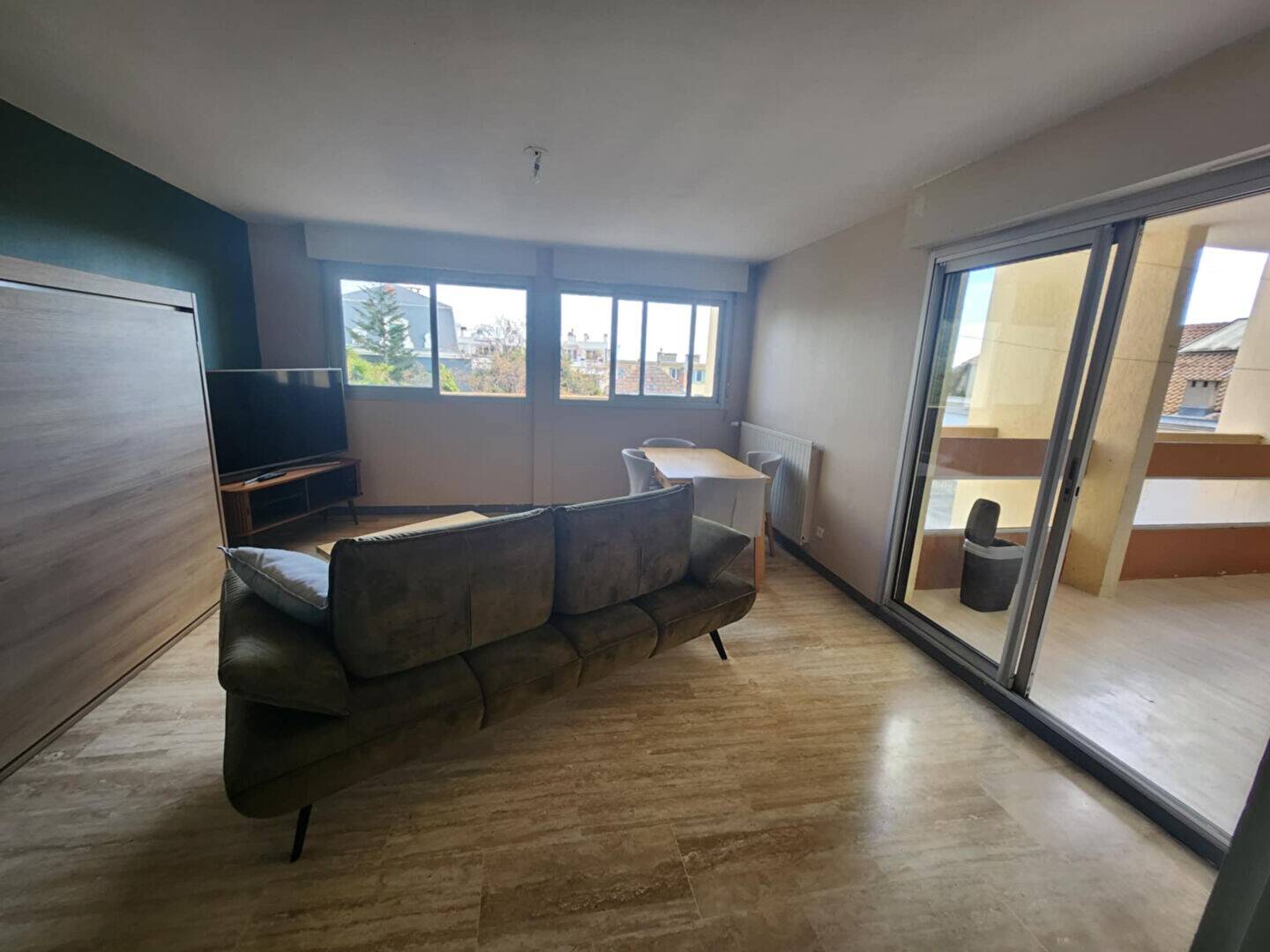 Maison à louer, 56m², BEZIERS