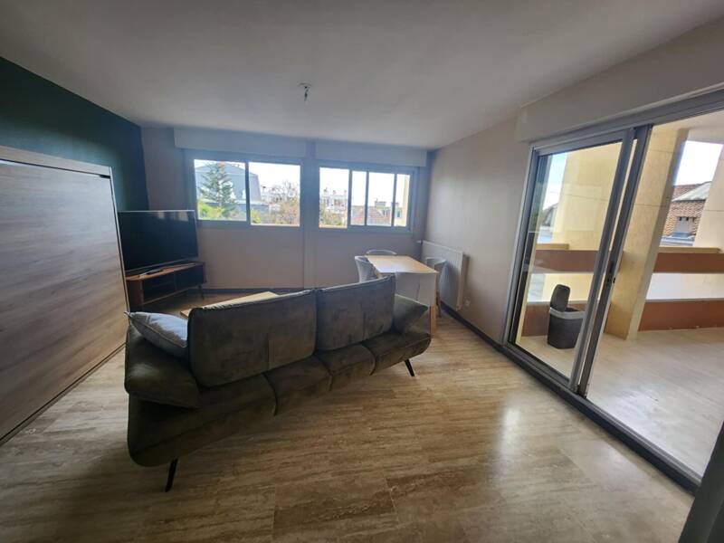 Maison à louer, 56m², BEZIERS