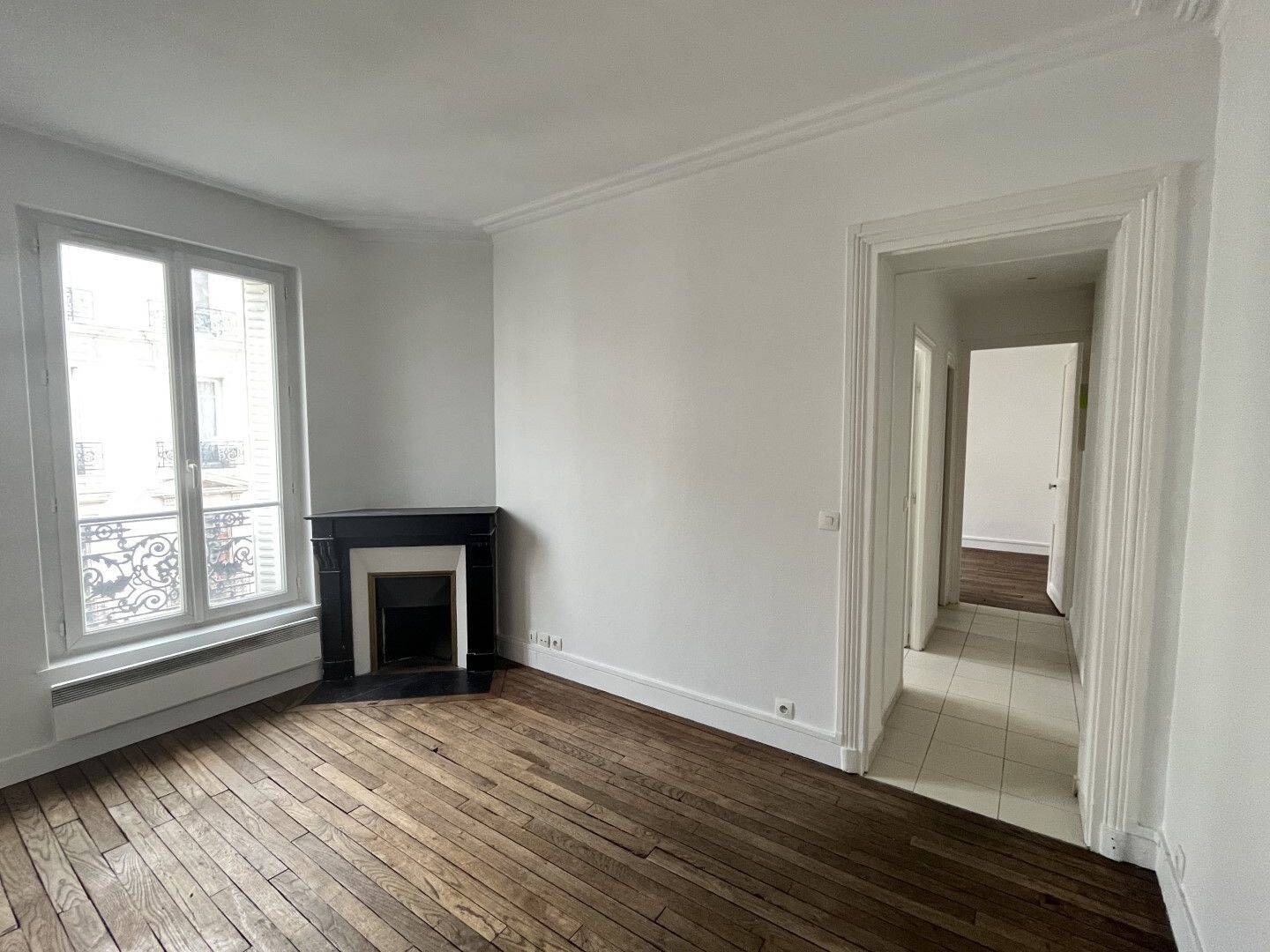 Maison à louer, 44m², CLICHY