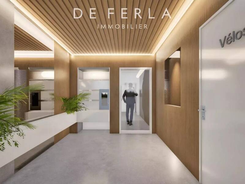 Maison à vendre, 101m², PARIS 14E