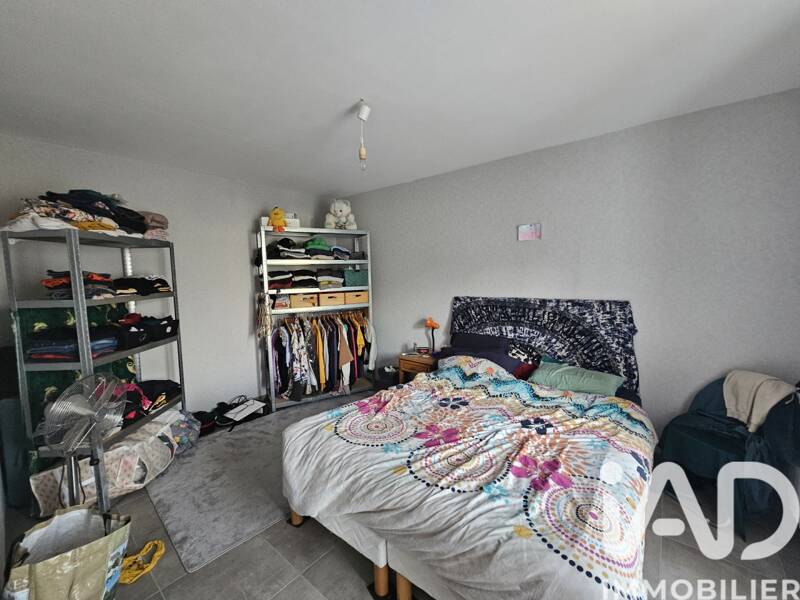 Maison à vendre, 242m², BRESSUIRE