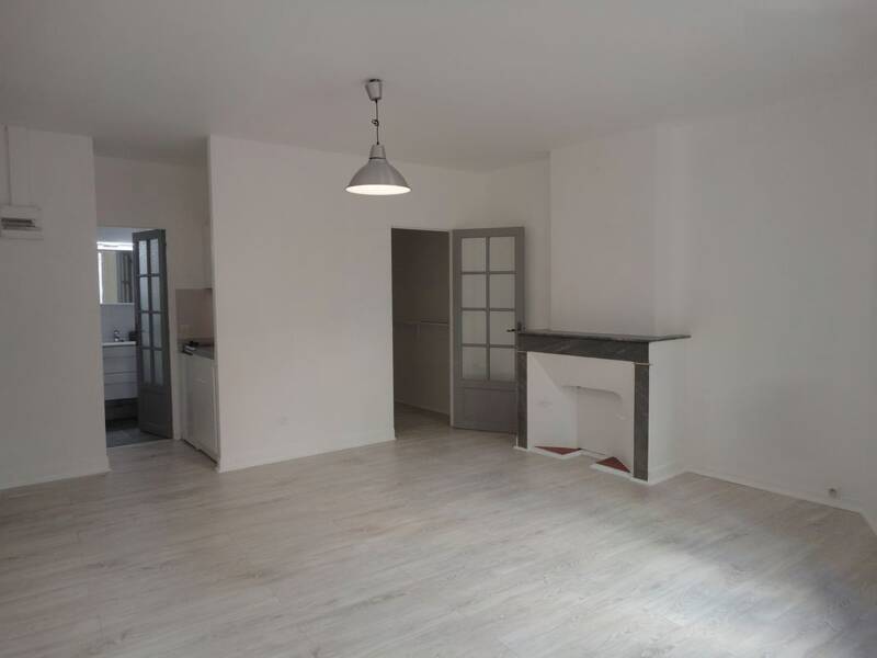 Maison à louer, 35m², AIX EN PROVENCE