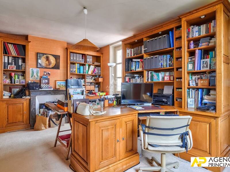 Maison à vendre, 230m², MAISONS LAFFITTE