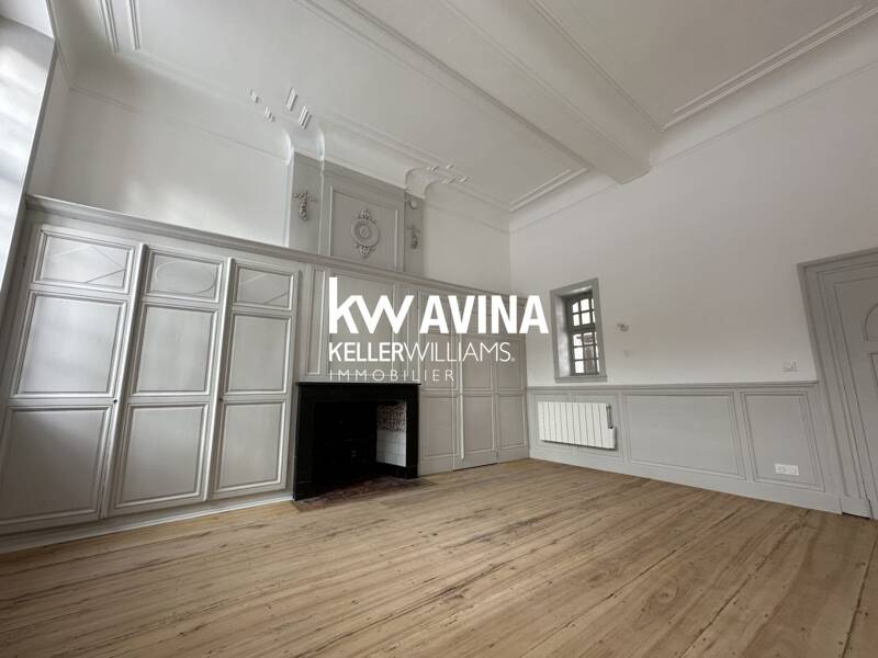 Maison à louer, 60m², SECLIN