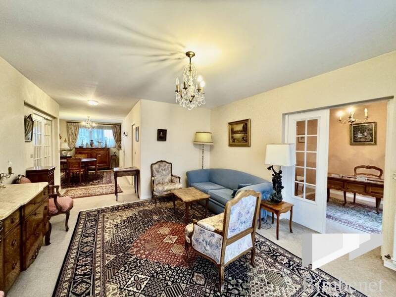 Maison à vendre, 108m², ORLEANS