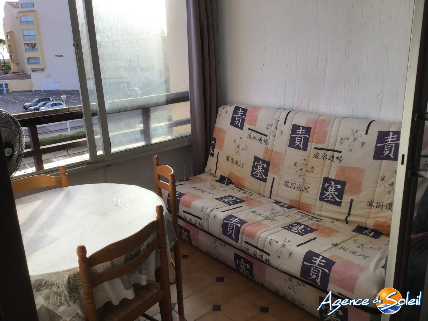 Maison à vendre, 26m², PORT LEUCATE
