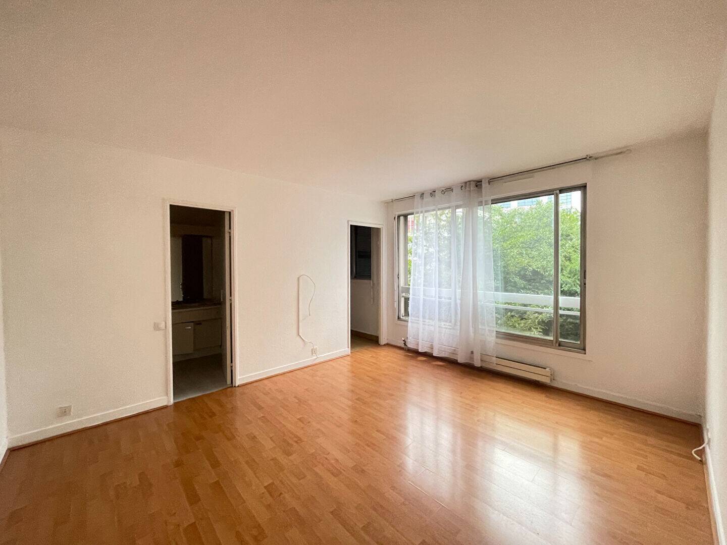 Maison à louer, 25m², ISSY LES MOULINEAUX