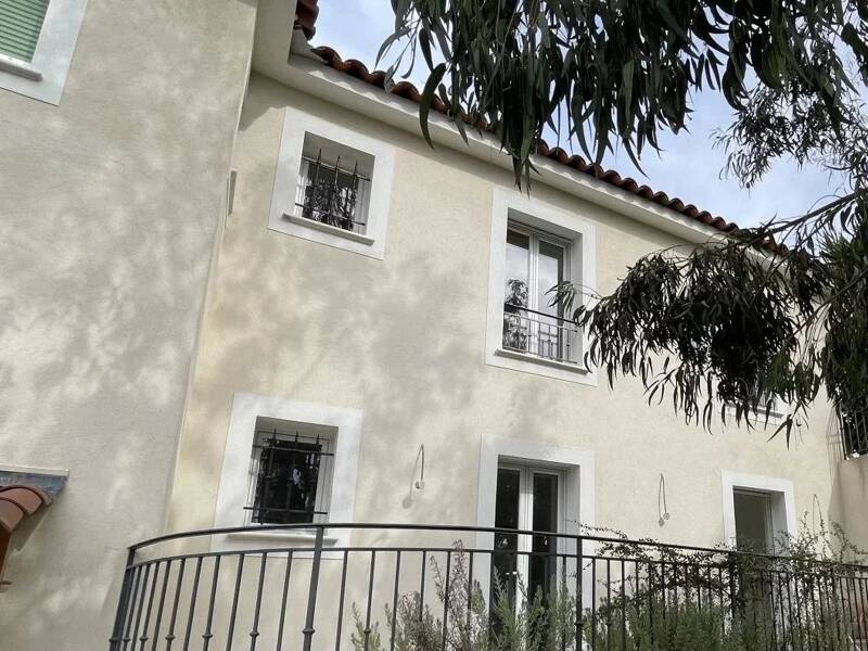 Maison à vendre, 110m², NICE