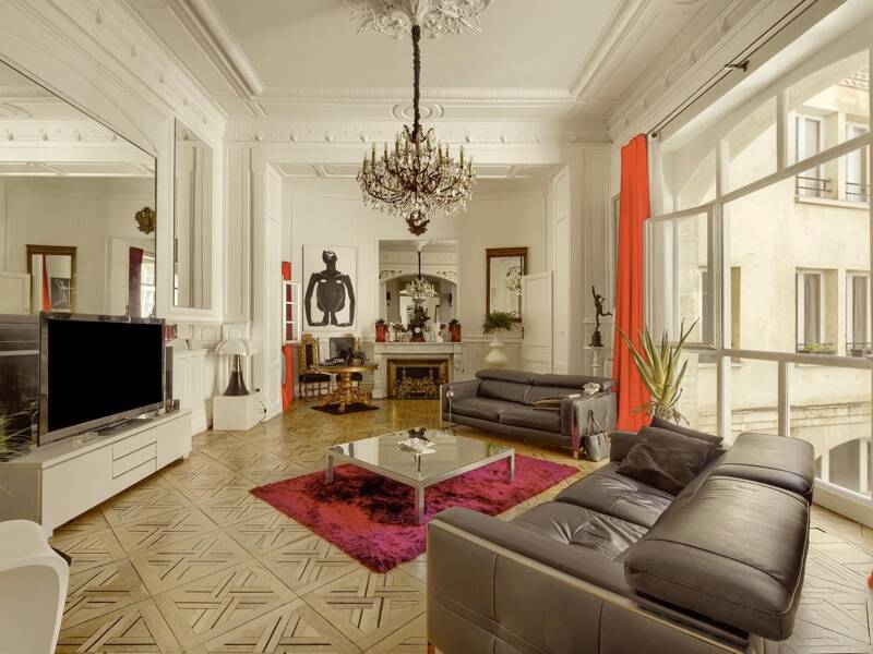 Maison à vendre, 211m², BORDEAUX