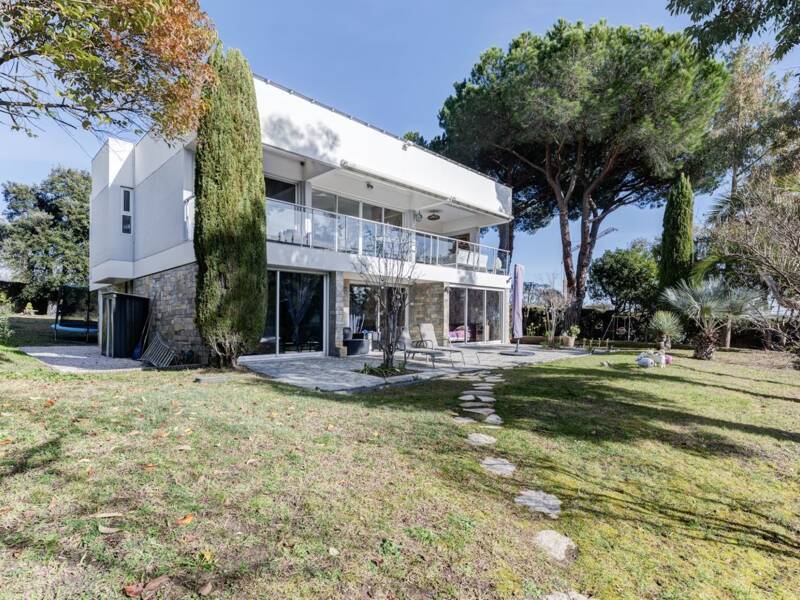 Maison à vendre, 186m², BIOT
