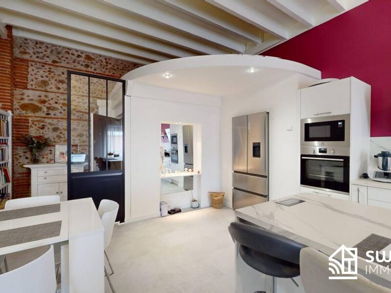 Maison à vendre, 130m², PERPIGNAN