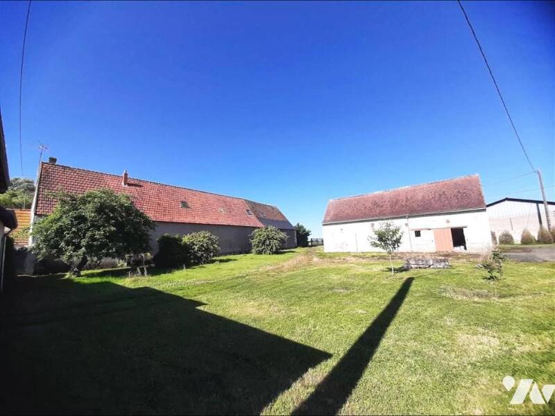 Maison à vendre, 116m², THILOUZE