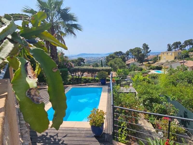 Maison à vendre, 150m², TOULON