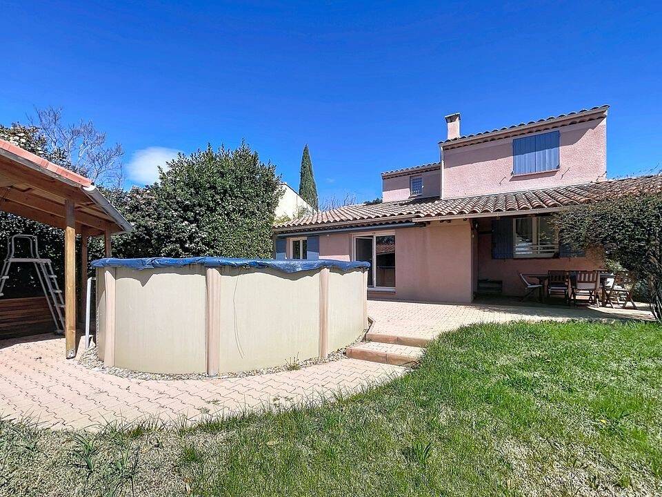 Maison à vendre, 112m², MANOSQUE