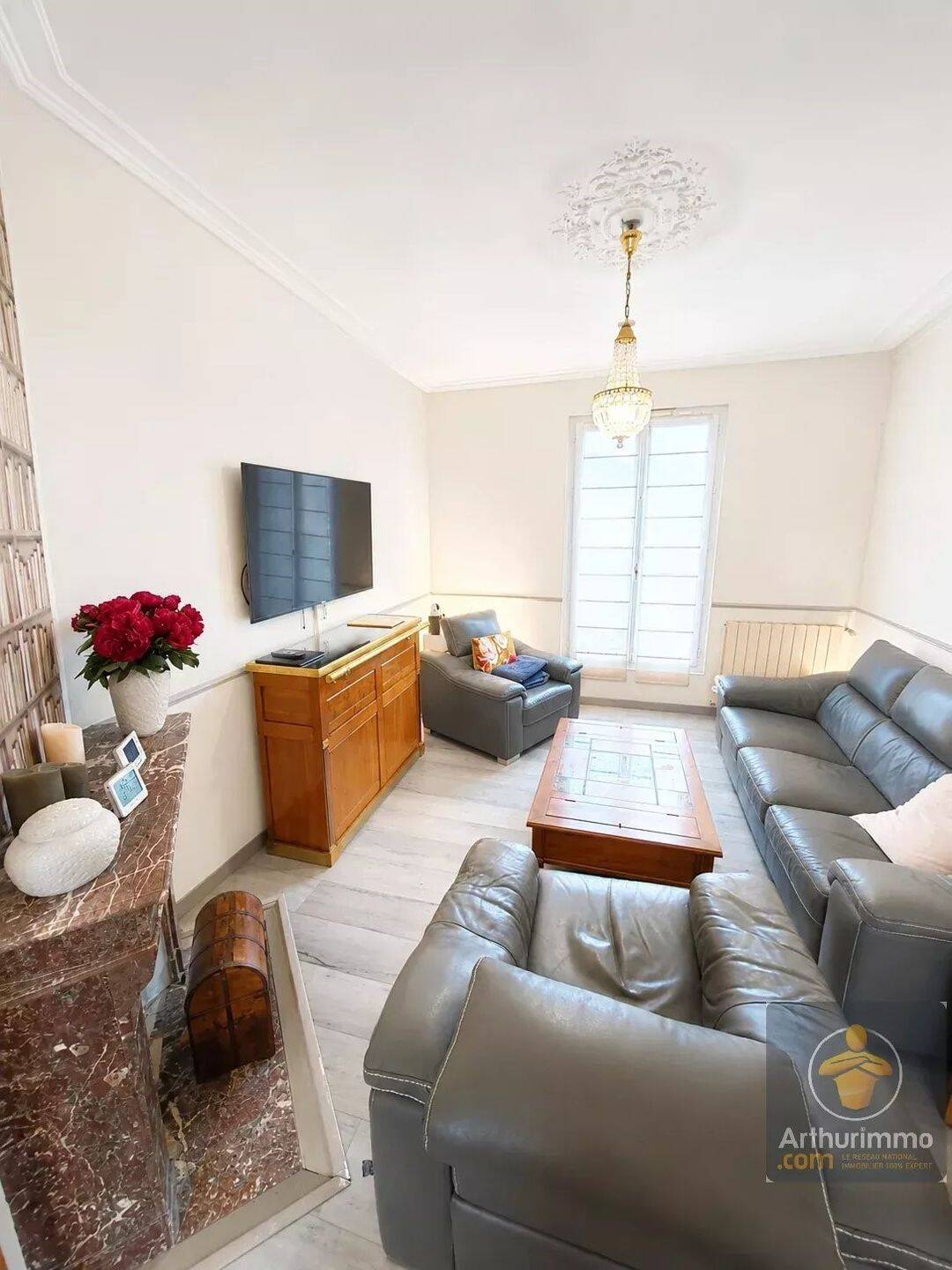 Maison à vendre, 125m², CHELLES