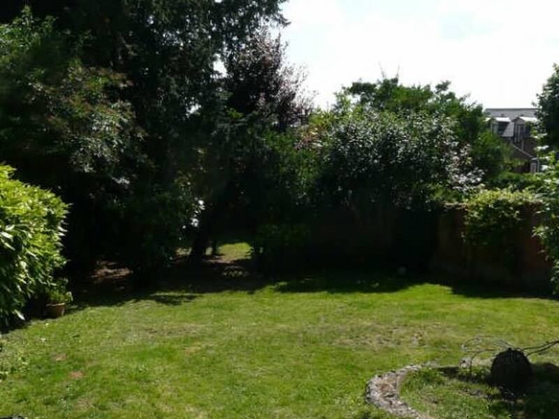 Maison à louer, 156m², ROUEN