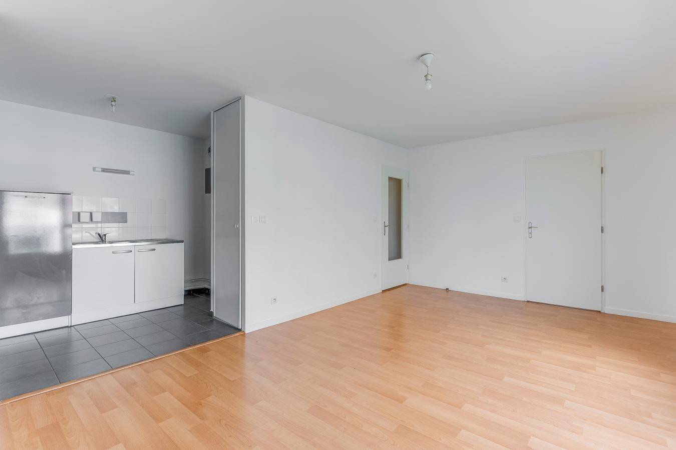 Maison à louer, 45m², ROUBAIX