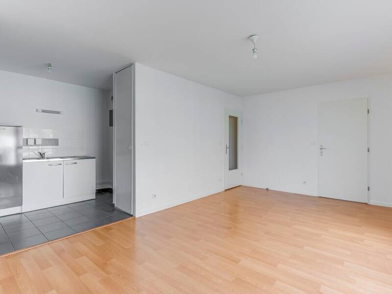 Maison à louer, 45m², ROUBAIX