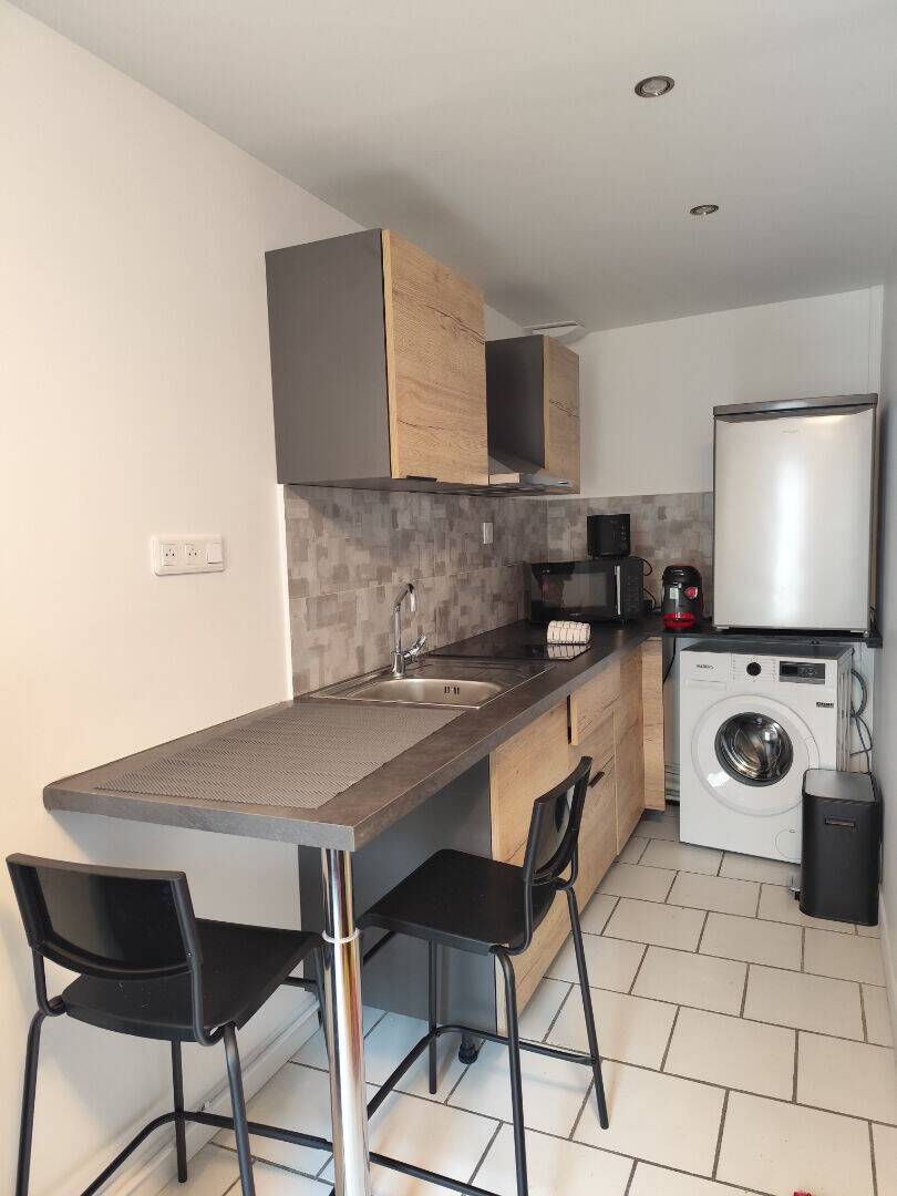 Maison à louer, 24m², CORBEIL ESSONNES